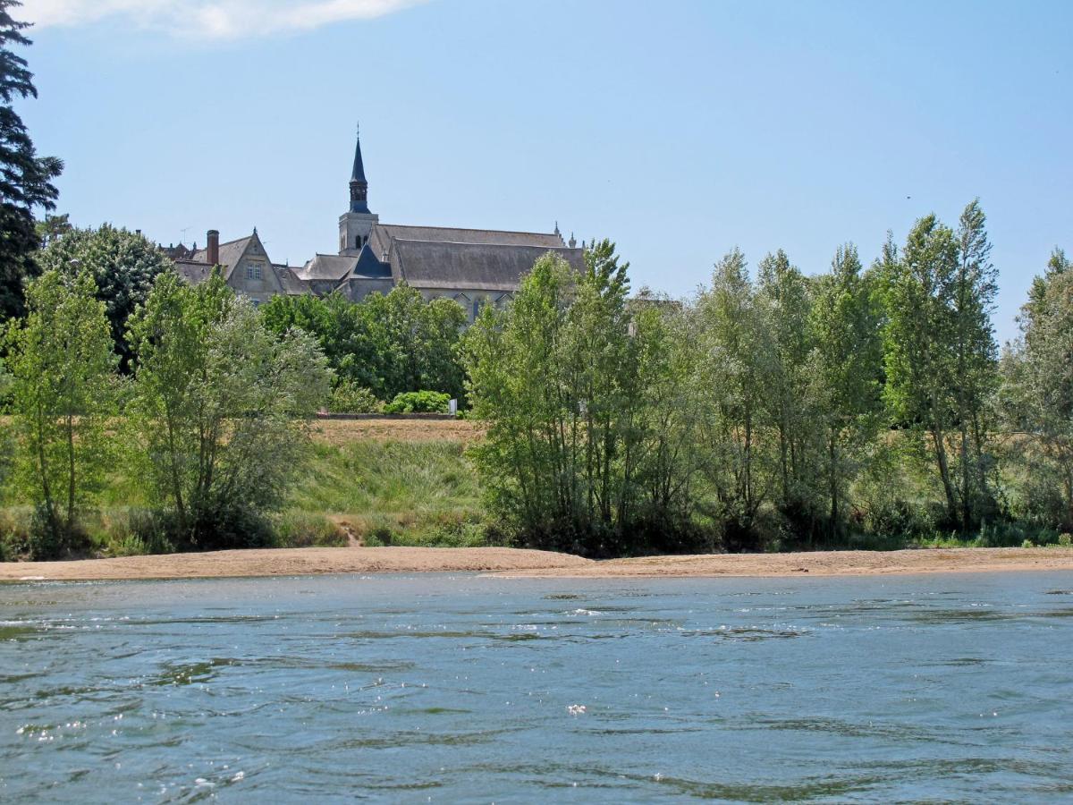 Loft Au Coeur De La Vallee De La Loire Монлуи-сюр-Луар Экстерьер фото